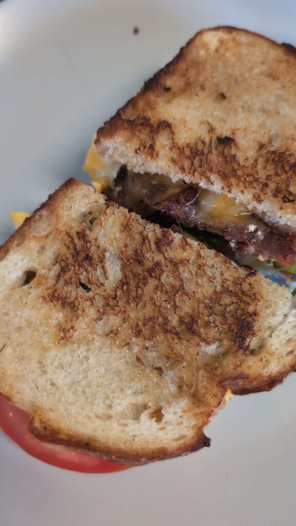 The Yucca Tree Eatery 2