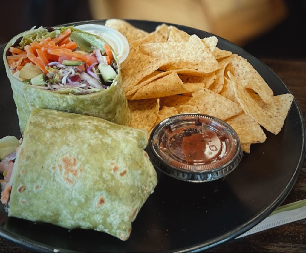 The Yucca Tree Eatery 5